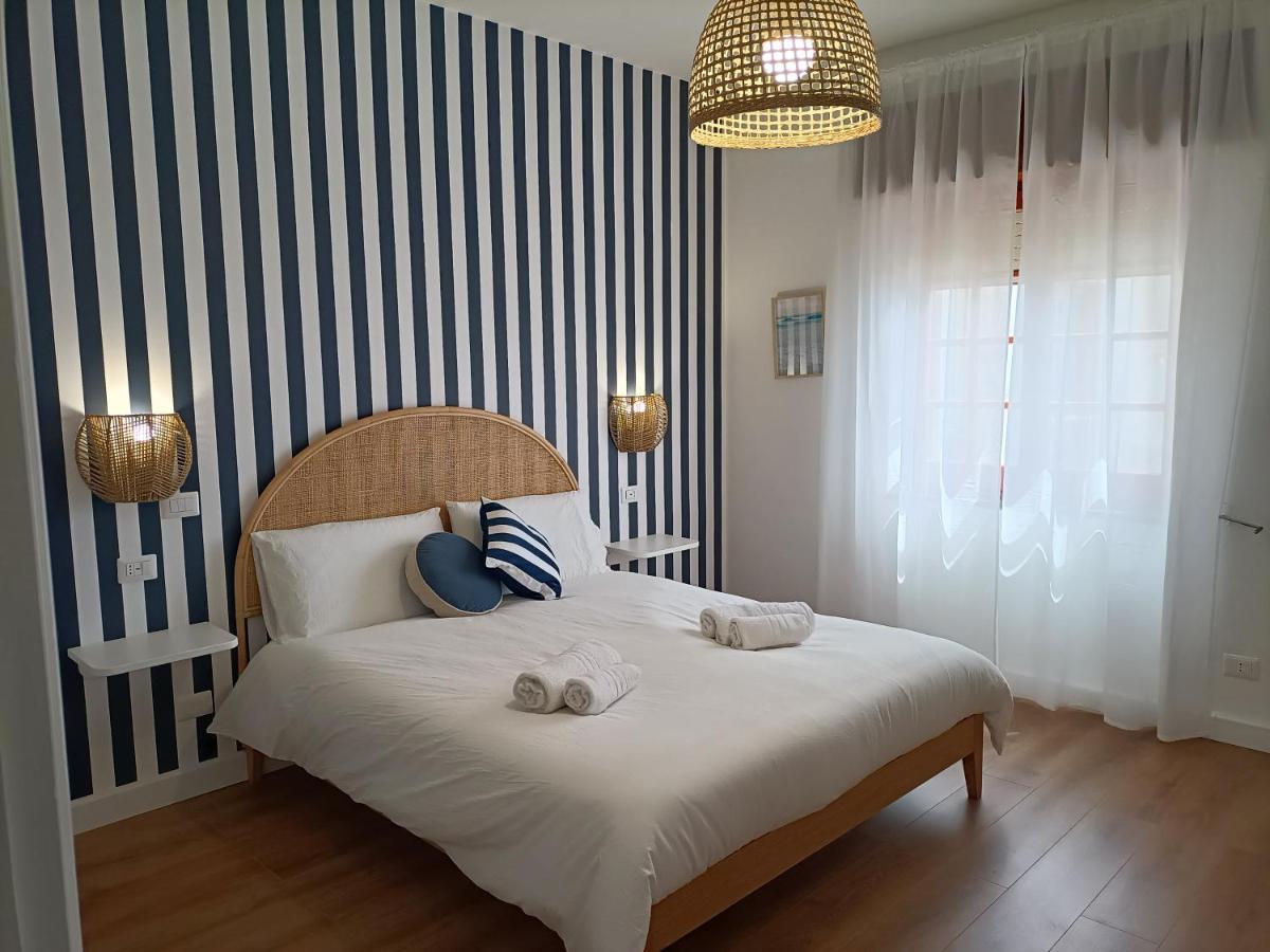 Casa Teranga Hotel Furore Buitenkant foto