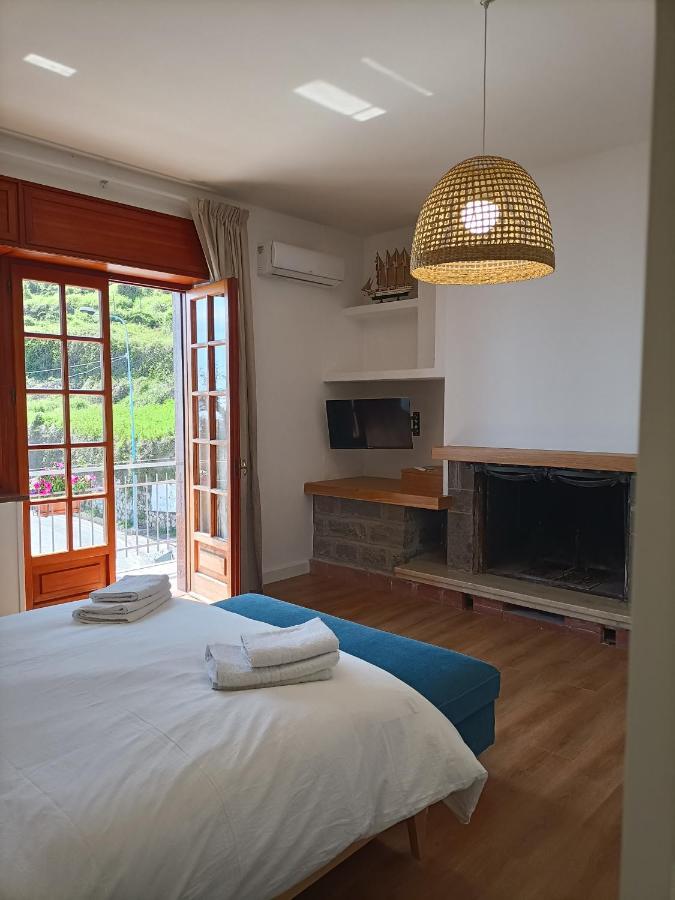 Casa Teranga Hotel Furore Buitenkant foto